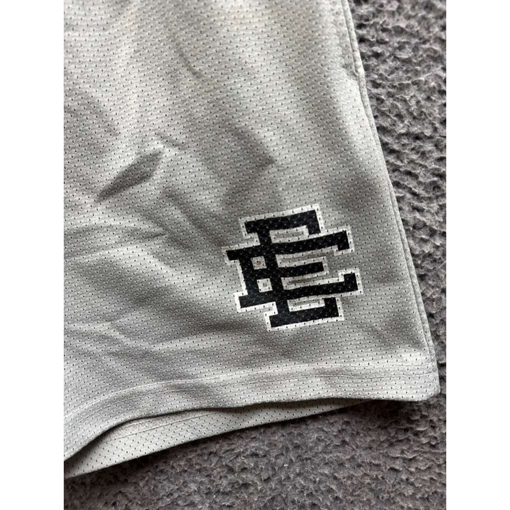 Eric Emanuel Ee Graphic Logo Basic Drawstring Swe… - image 3